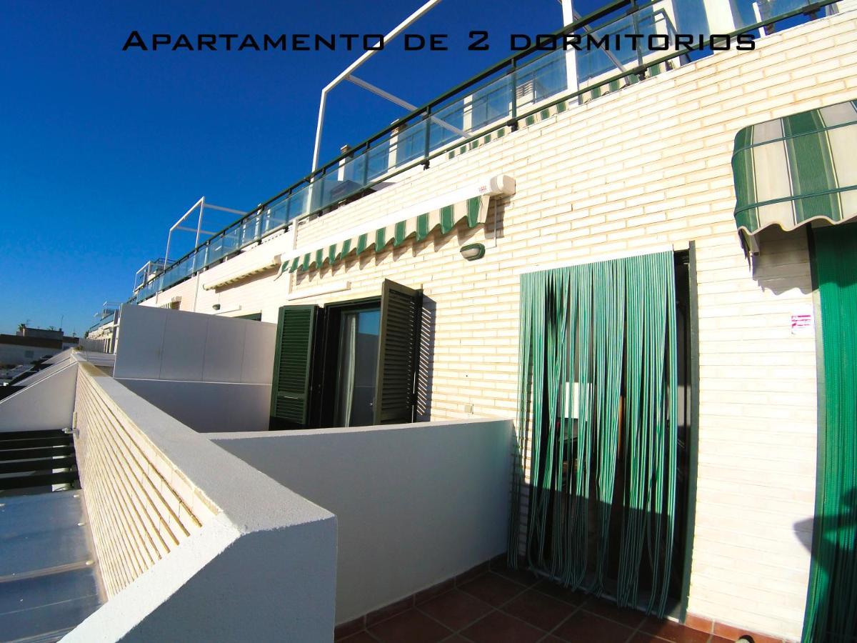 La Parreta Primera Linea บินารอส ภายนอก รูปภาพ