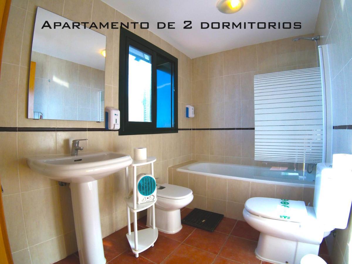 La Parreta Primera Linea บินารอส ภายนอก รูปภาพ