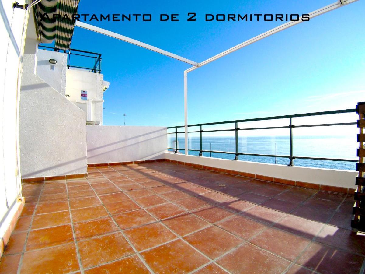 La Parreta Primera Linea บินารอส ภายนอก รูปภาพ